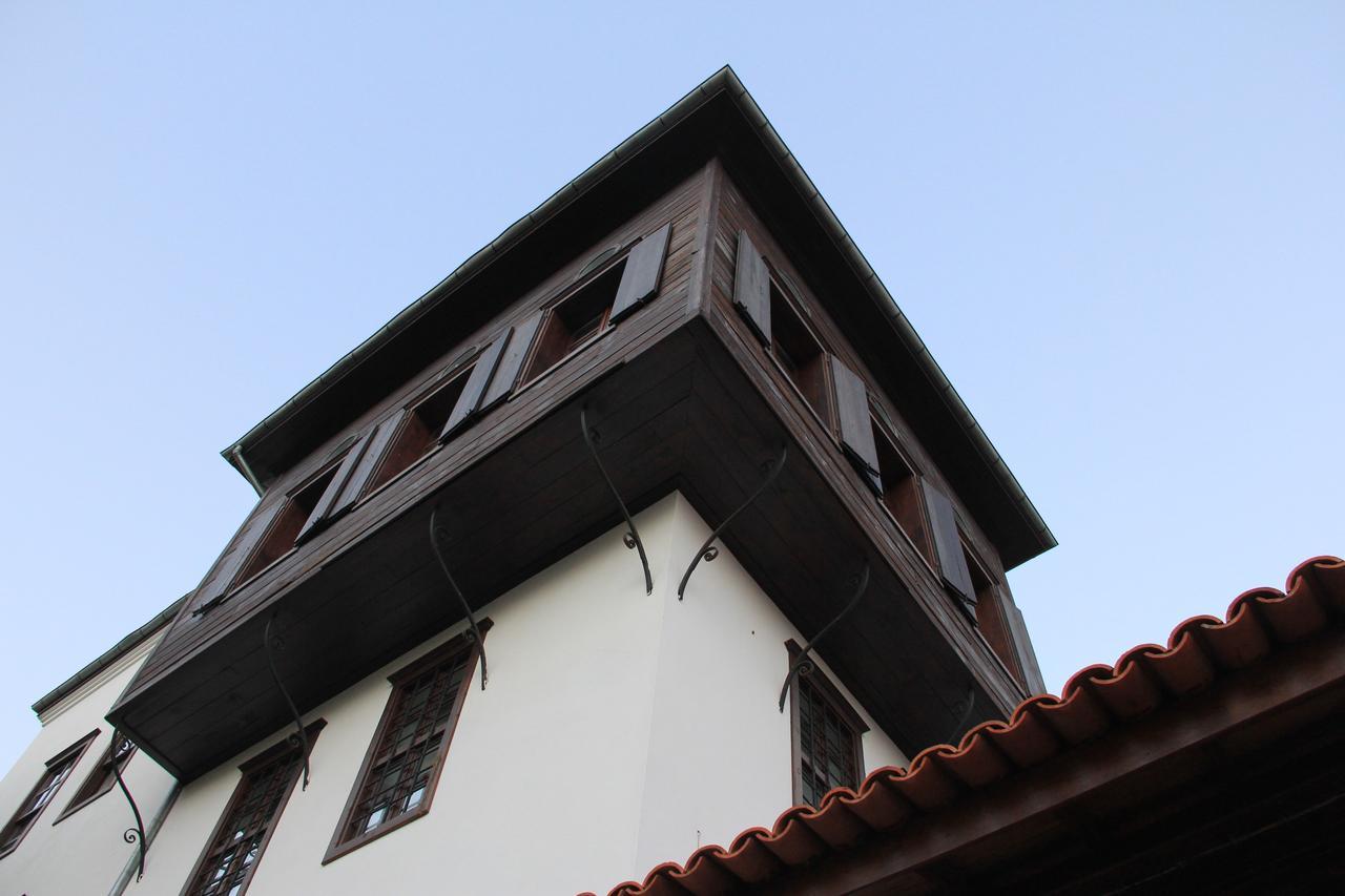Hotel Altin 3*