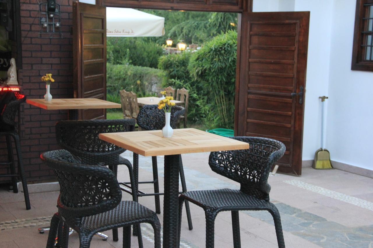 Hotel Altin 3*