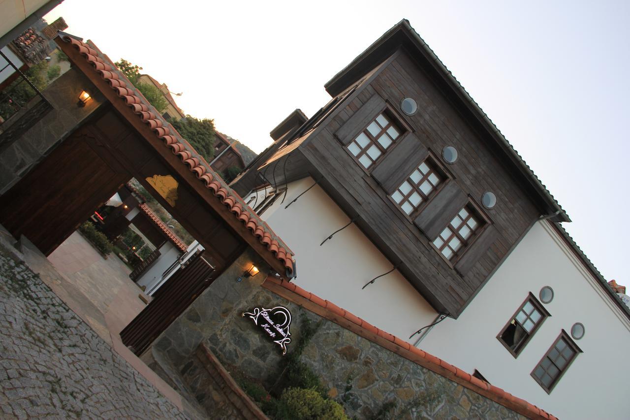 Altin 3* Edremit (Balikesir)