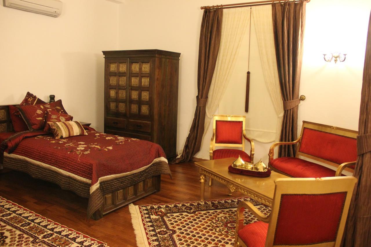 Hotel Altin 3*