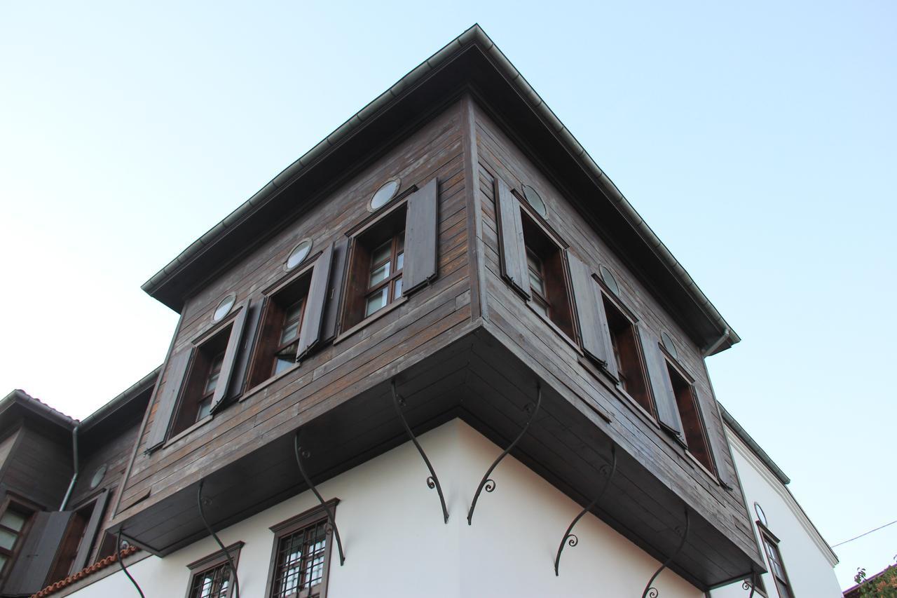 Hotel Altin 3*