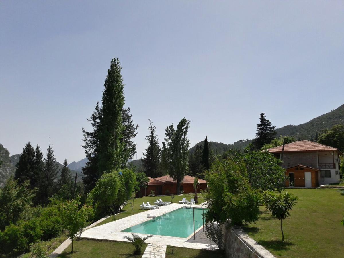 Lycia Nature House 2* Cirali