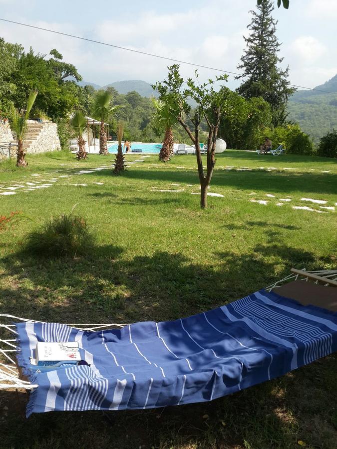 Hotel Lycia Nature House 2*