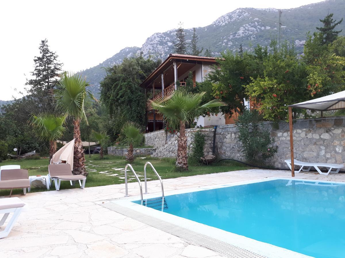 Lycia Nature House 2* Cirali