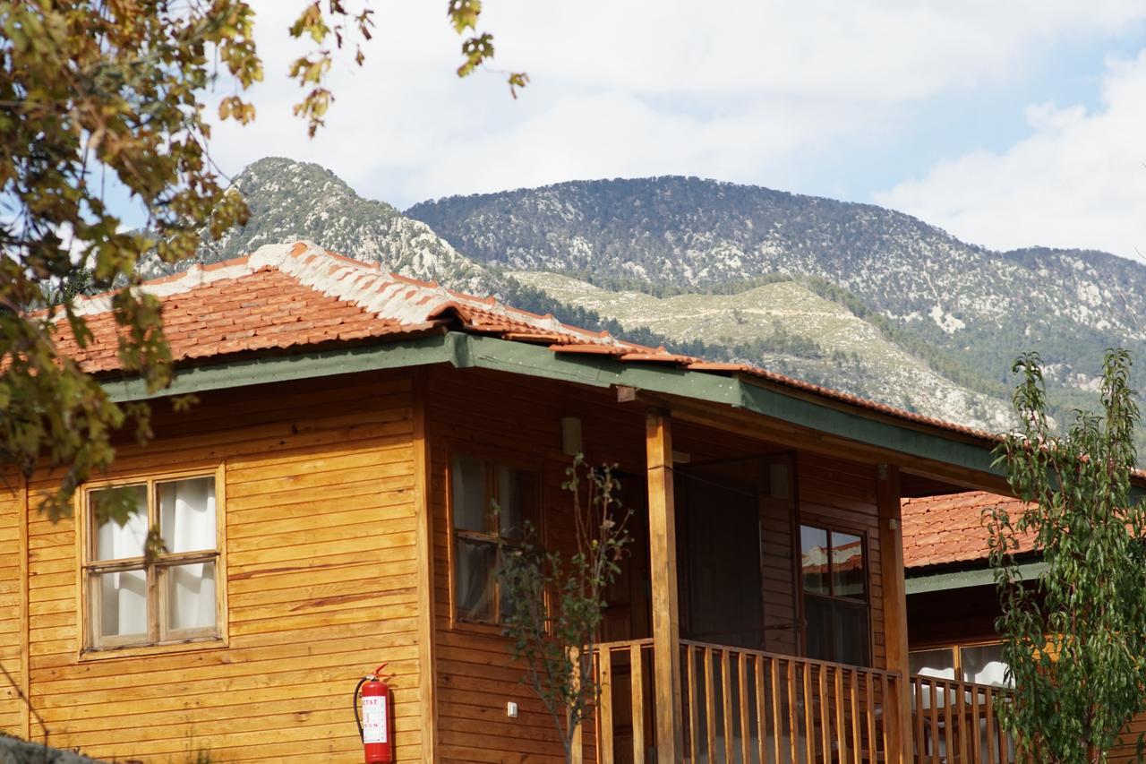 Lycia Nature House 2* Cirali