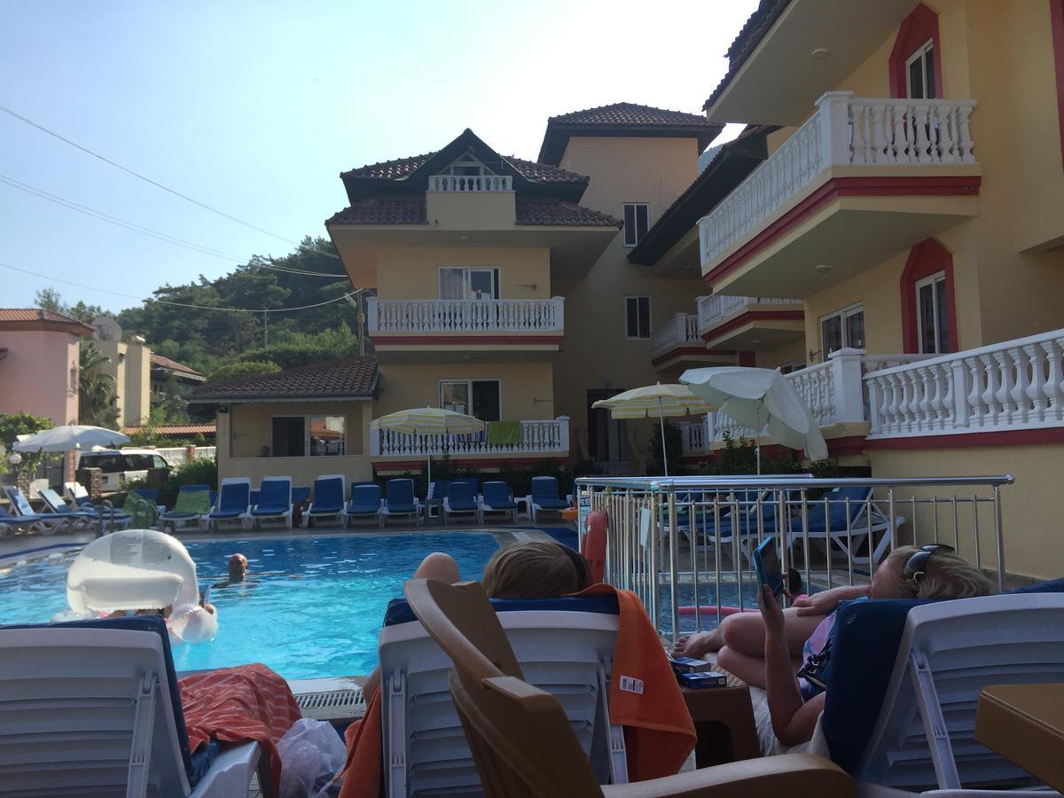 Sun Apart 3* Icmeler