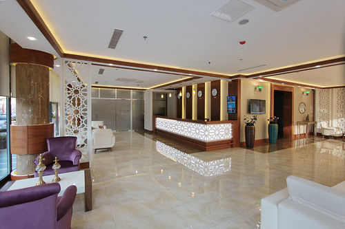 Hotel Forum 3*