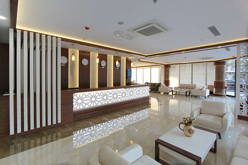 Forum 3* Mersin (Mediterranean)