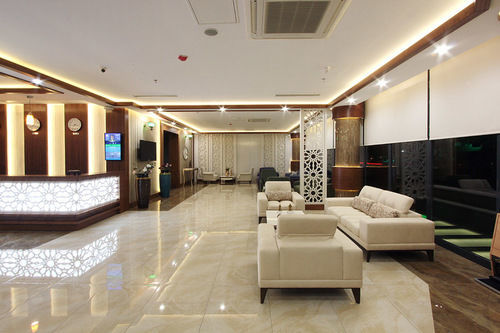 Forum 3* Mersin (Mediterranean)