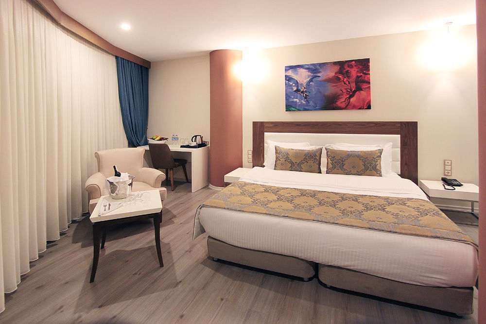 Forum 3* Mersin (Mediterranean)