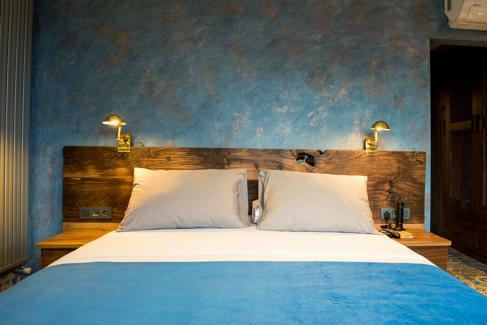 Hotel Hammam *