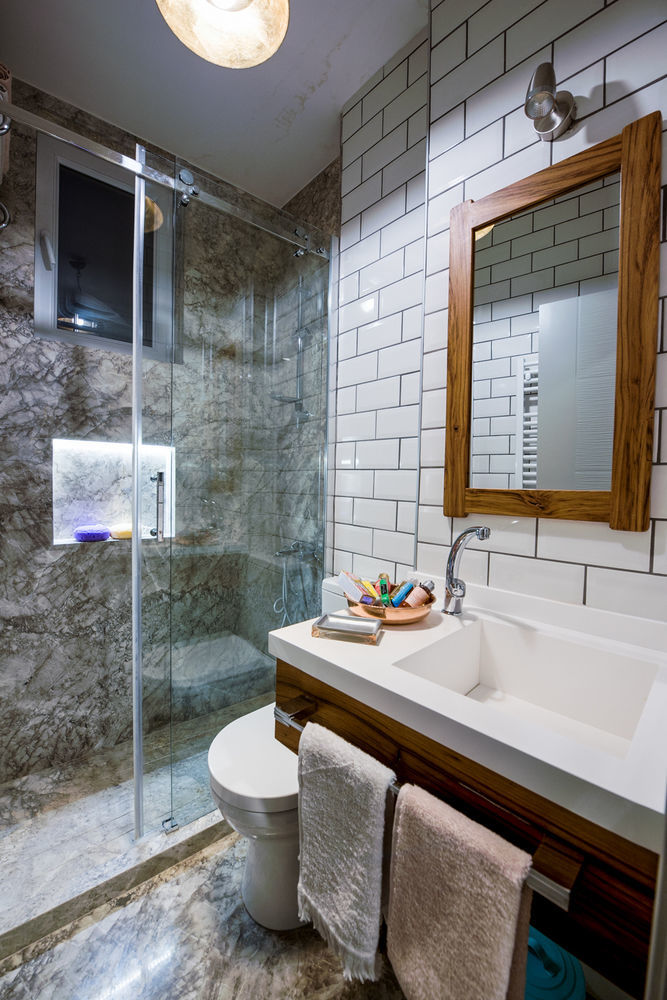 Hotel Hammam *