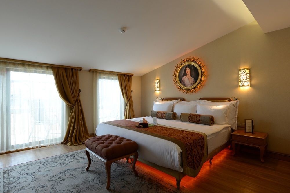 Hotel Sultania Boutique Class 4*