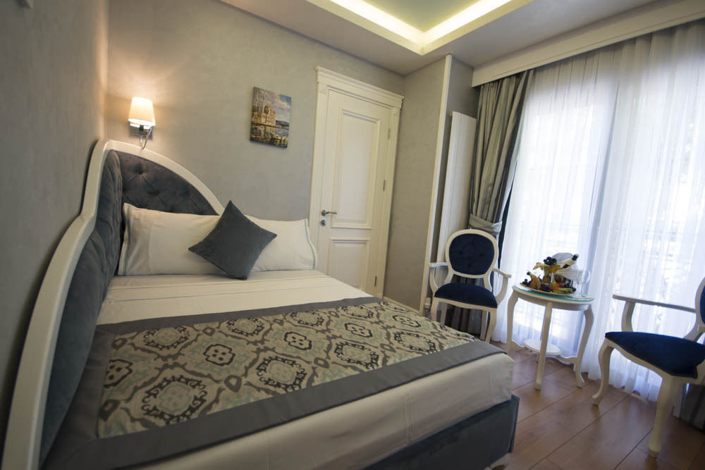 Hotel Antusa Palace & 4*