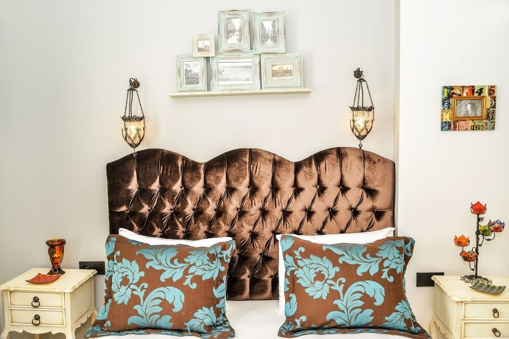 Mysuite Cihangir * Istanbul