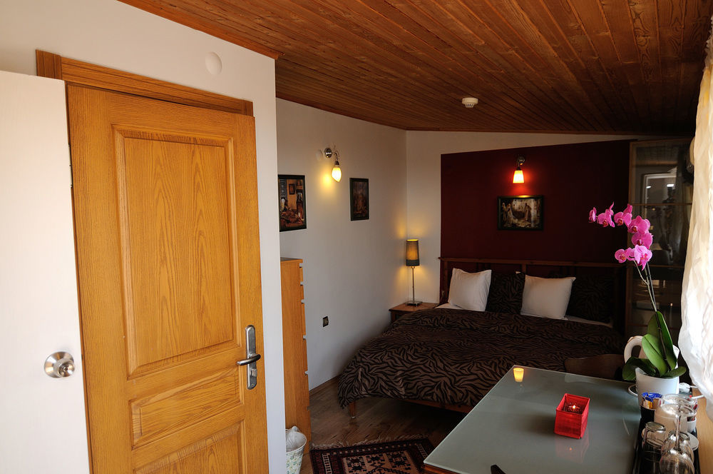 Guest house Ahmet Efendi Evi 3*