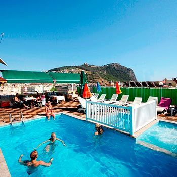 Hotel Kleopatra 3*
