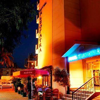 Hotel Kleopatra 3*