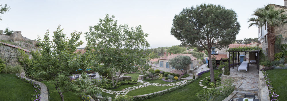 Hotel Ida Blue Adatepe (adults Only) 2*