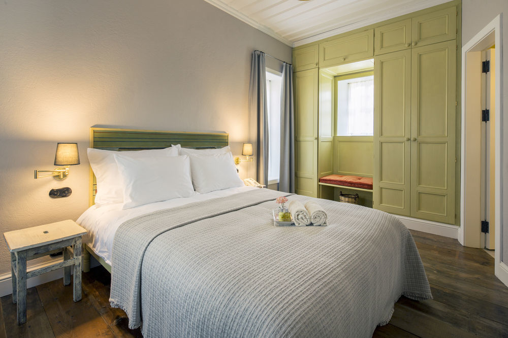 Ida Blue Adatepe (adults Only) 2* Adatepe (Ayvacik)