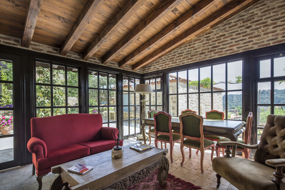 Ida Blue Adatepe (adults Only) 2* Adatepe (Ayvacik)