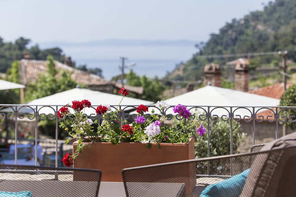 Hotel Ida Blue Adatepe (adults Only) 2*