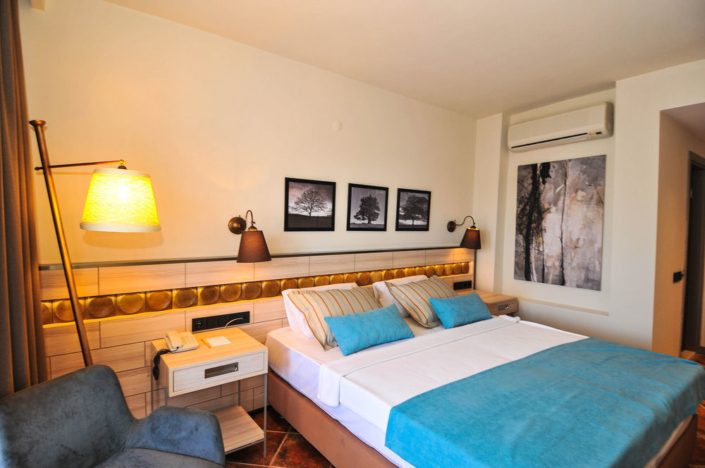 Green Beach Resort 5* Gundogan (Bodrum)