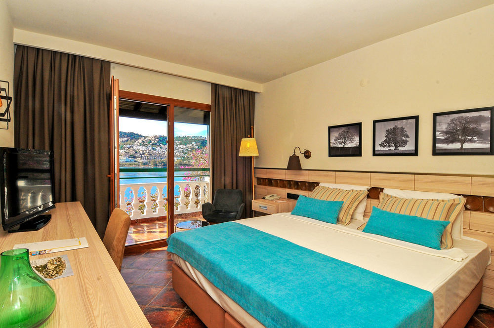 Green Beach Resort 5* Gundogan (Bodrum)