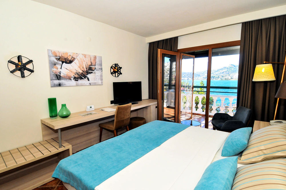 Resort Green Beach Resort 5*