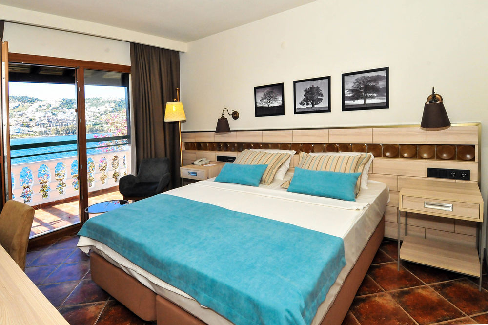 Green Beach Resort 5* Gundogan (Bodrum)