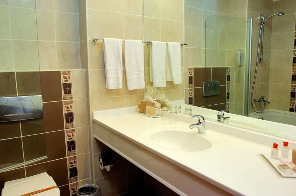 Resort Green Beach Resort 5*