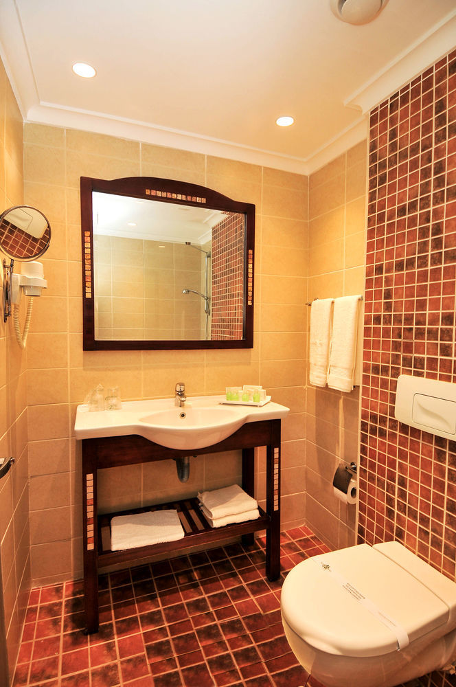 Green Beach Resort 5* Gundogan (Bodrum)