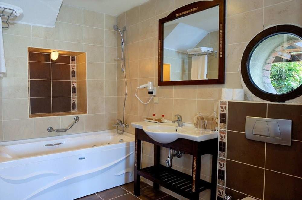 Resort Green Beach Resort 5*