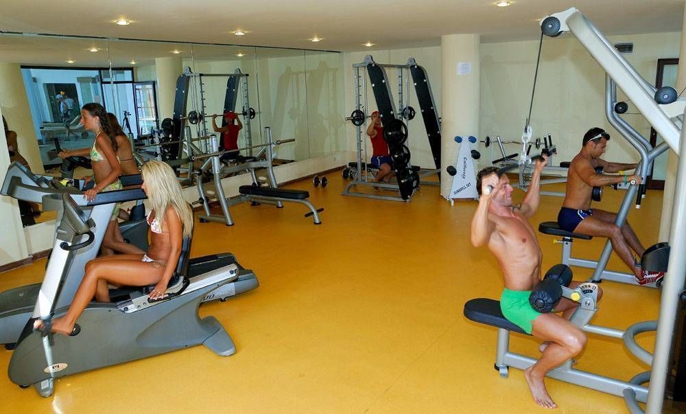 Green Beach Resort 5* Gundogan (Bodrum)