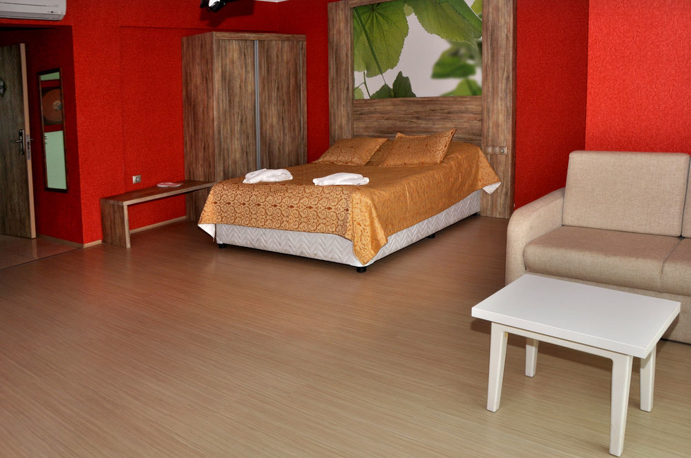 Hotel Delfi & Wellness Center 2*