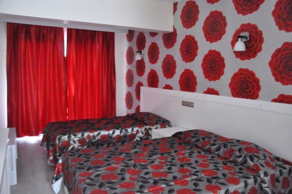 Delfi & Wellness Center 2* Bodrum