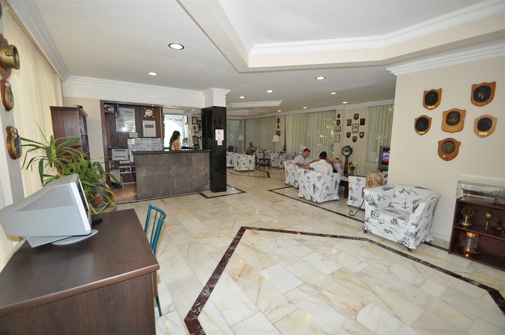 Hotel Navy 3*