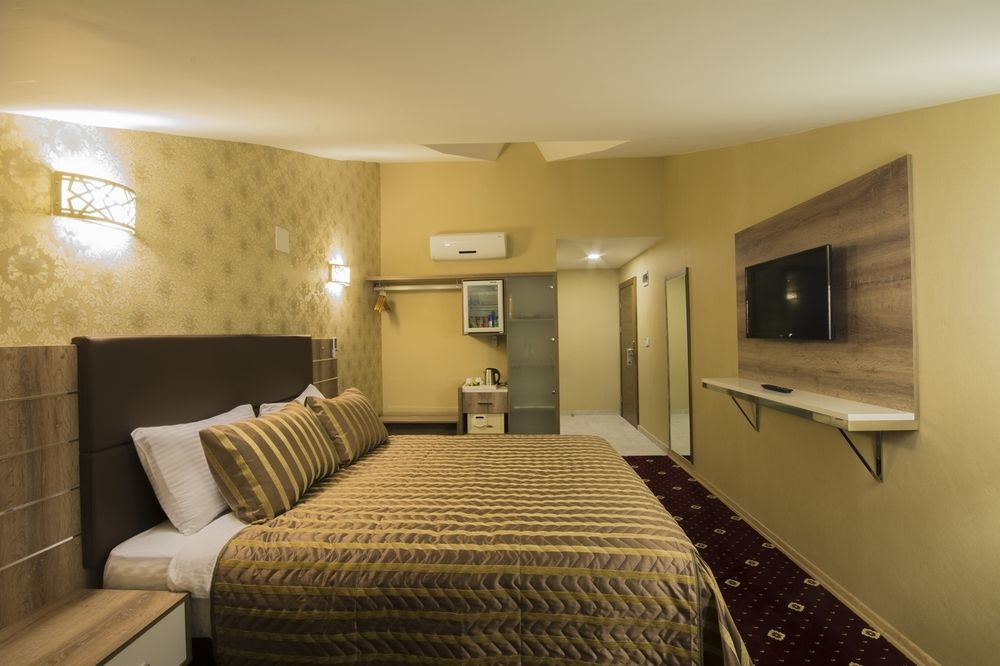 Hotel Business 3*