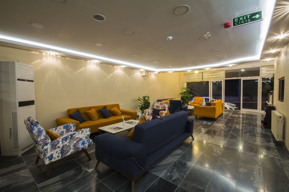Business 3* Nevsehir