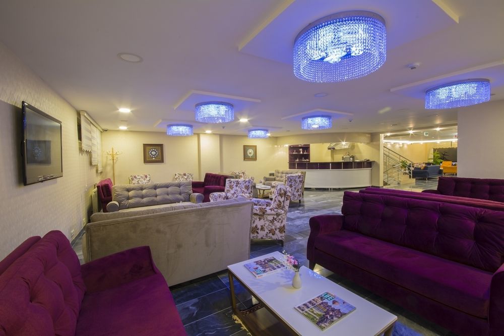 Hotel Business 3*