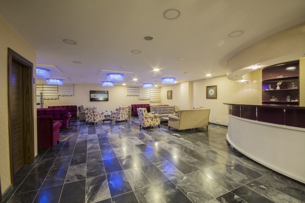 Hotel Business 3*