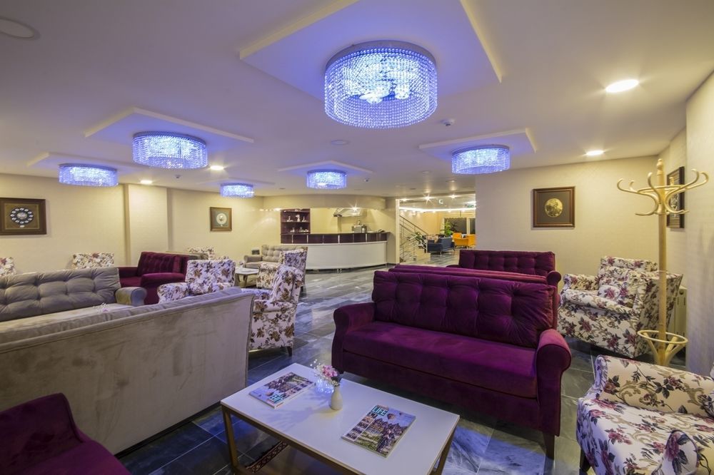 Business 3* Nevsehir