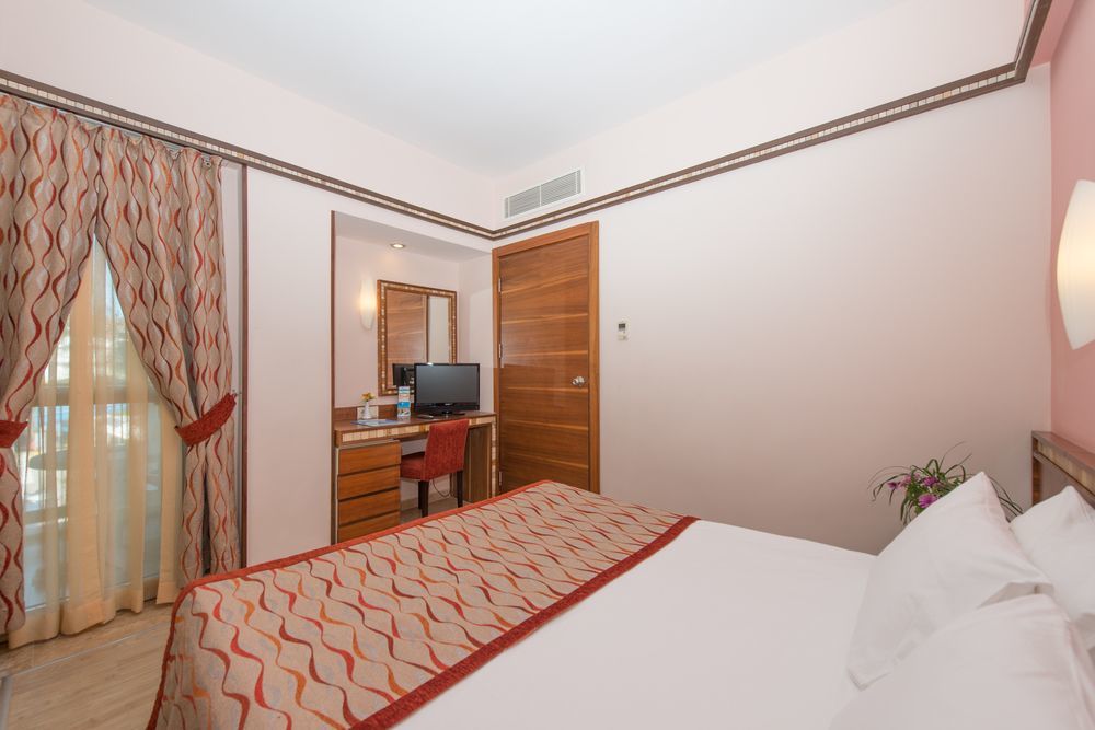 Hotel Royal Atlantis & 5*