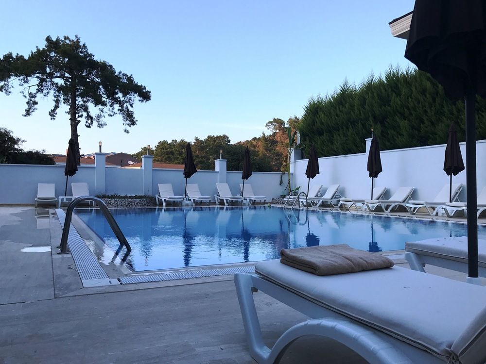 Forest Park 3* Kemer