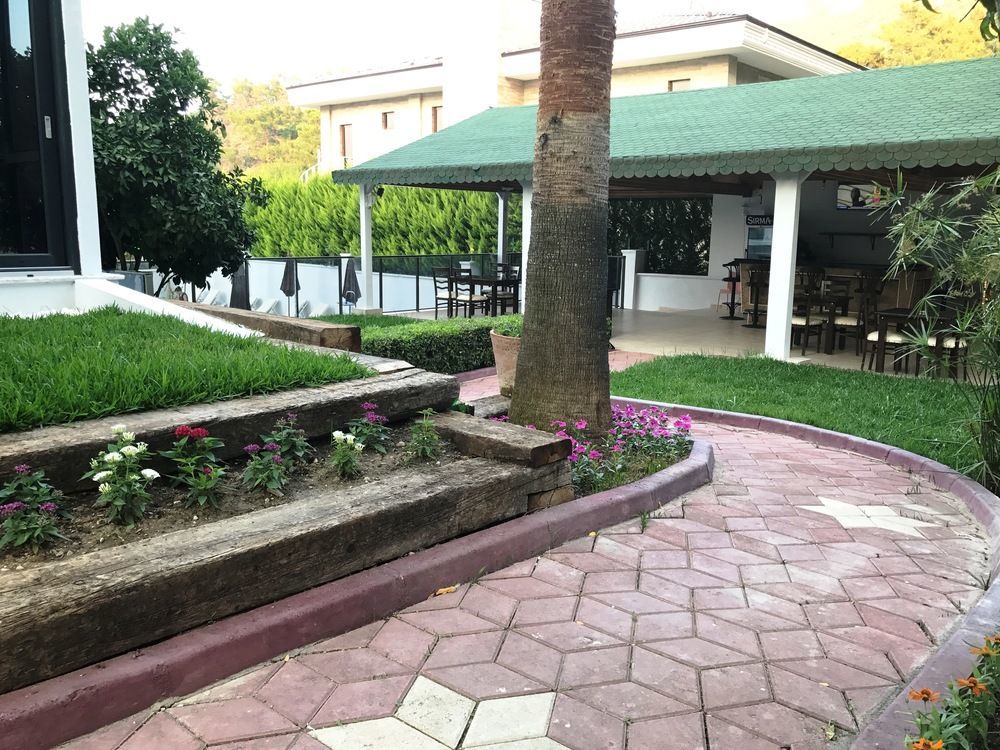 Hotel Forest Park 3*