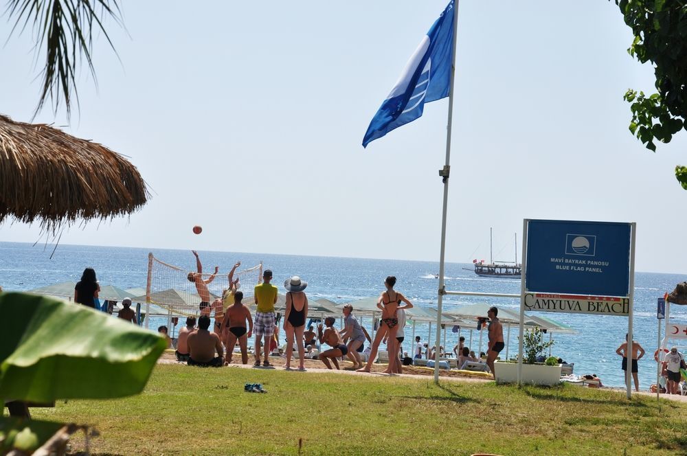 Camyuva 4* Kemer
