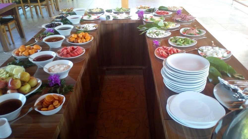 Apella Hotel 3* Cirali