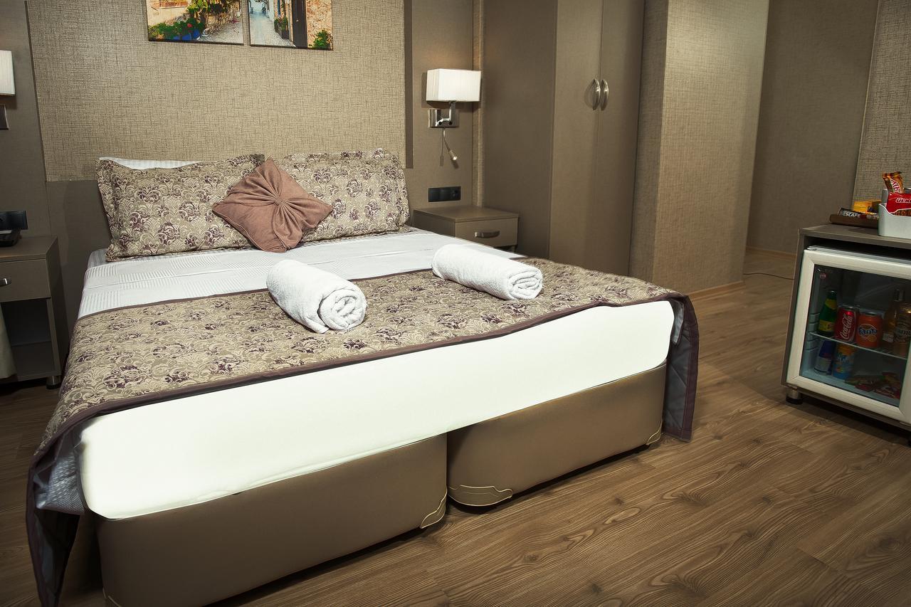 Hotel Iz 4*