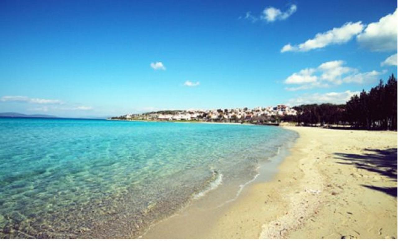 Bed & Breakfast Balim Sultany 2*
