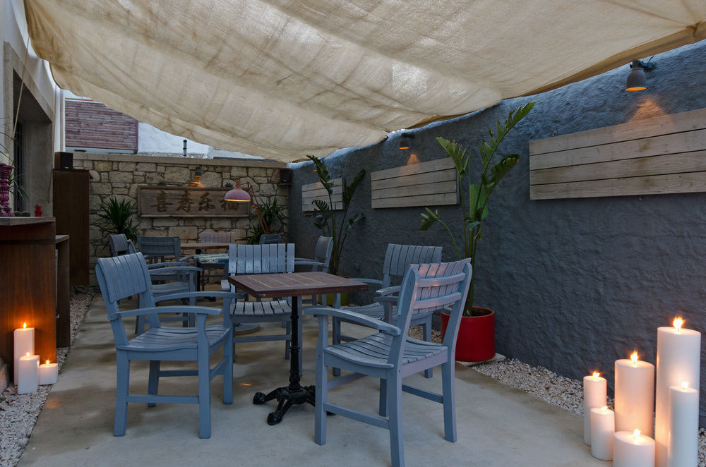 Bed & Breakfast 330 Boutique (adults Only) 3*